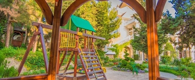 Камелот отель